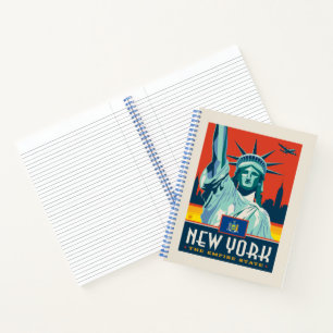State Pride   New York Notebook
