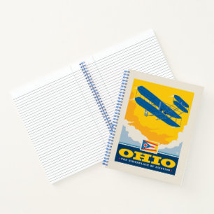 State Pride   Ohio Notebook