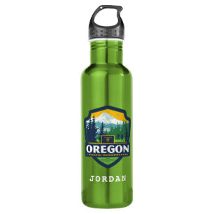 State Pride Oregon 710 Ml Water Bottle