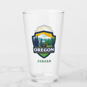 State Pride   Oregon Glass