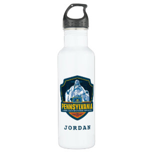 State Pride Pennsylvania 710 Ml Water Bottle