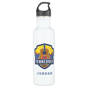 State Pride Tennessee 710 Ml Water Bottle