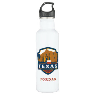 State Pride Texas 710 Ml Water Bottle
