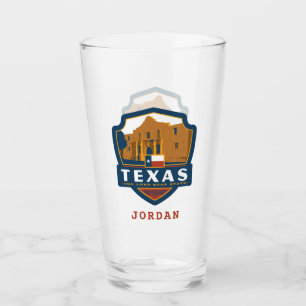 State Pride   Texas Glass