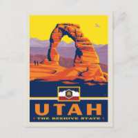 State Pride | Utah