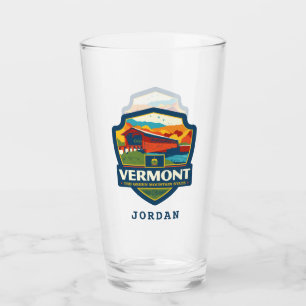 State Pride   Vermont Glass