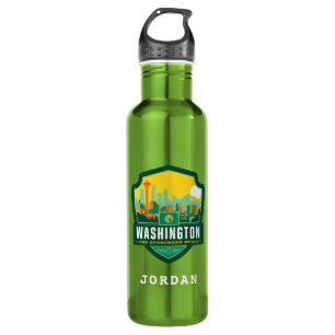 State Pride Washington 710 Ml Water Bottle