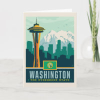 State Pride | Washington