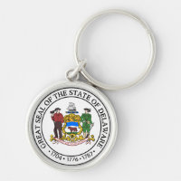 State Seal of Delaware