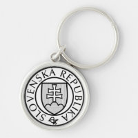 State Seal of Slovakia