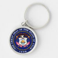 State Seal of Utah
