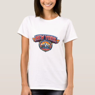 State T-Shirt