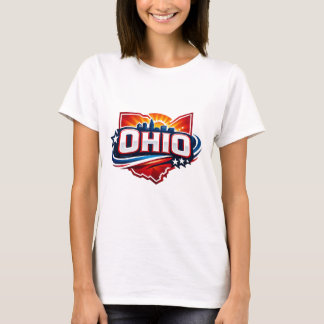 State T-Shirt