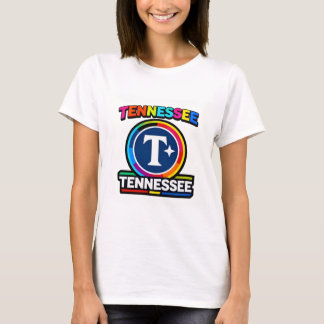 State T-Shirt