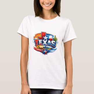 State T-Shirt