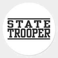 State Trooper