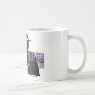 STATE TROOPER COFFEE MUG