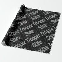 State Trooper Extraordinaire