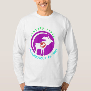 stately style T-Shirt