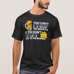 Statement Cool Humourous Joke Awesome T-Shirt