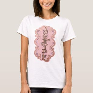 Statement Gold INCREDIBLE Statement Design T-Shirt