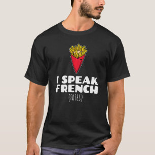Statement Humour Food Awesome Joke Fun T-Shirt