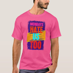 Statement Witty Awesome Joke Fun Humourous T-Shirt