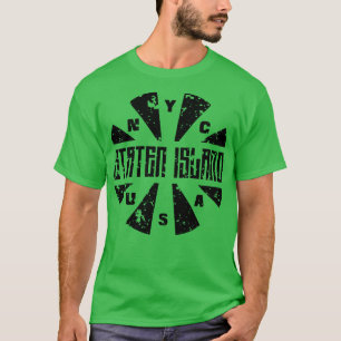 Staten Island 12 T-Shirt