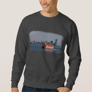 Staten Island Ferry Sweatshirt