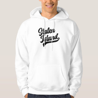 Staten Island Hoodie