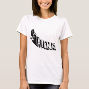 Staten Island Swag T-Shirt