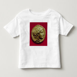 Stater of Philip II King of Macedonia Toddler T-Shirt