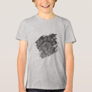 Static Mourning Tri-Blend Shirt