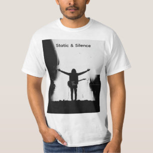 Static & Silence T-Shirt