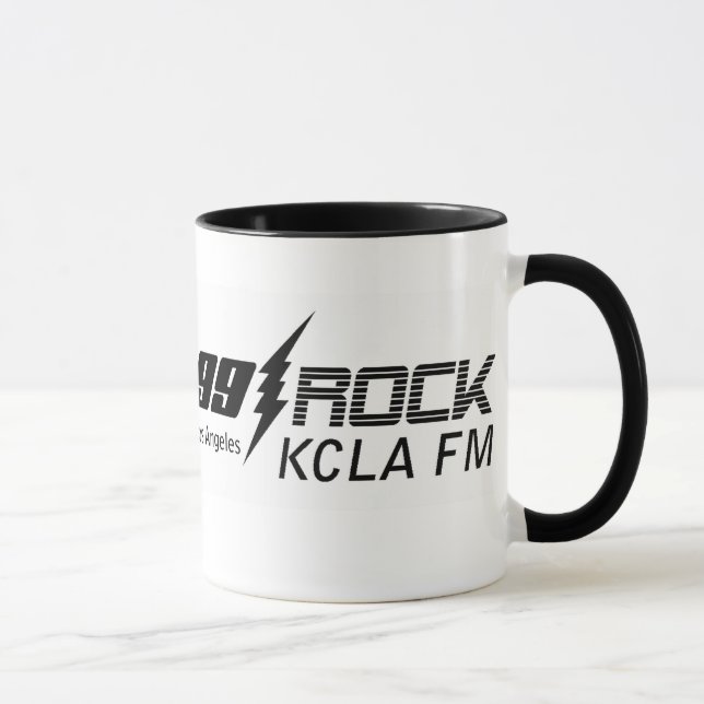 Station/Show SWAG Mug (Right)