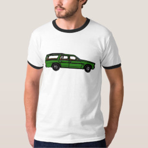 Station Wagon T-Shirt