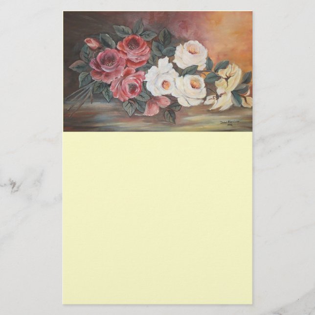 stationary stationery (Front)