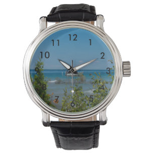 Stationed At Mackinac Watch