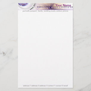 Stationery