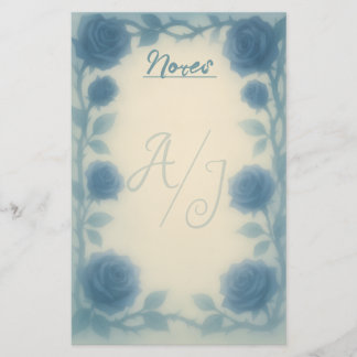 Stationery