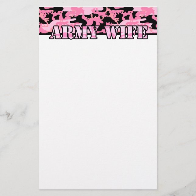 Stationery (Front)