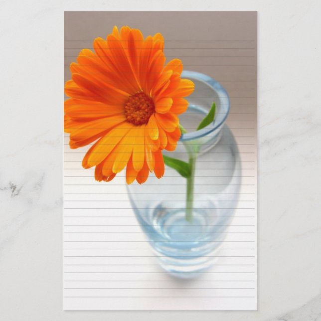 Stationery 1 (Front)