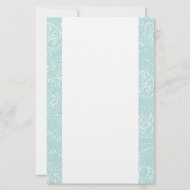 Stationery Paper (Front)