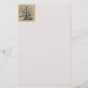 stationery paper