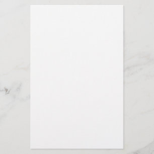 Stationery Paper, Size: 5.5" x 8.5", Paper: Matte,