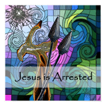 Stations of the Cross 2