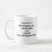 Statistical Analysis And Data Reconfiguration