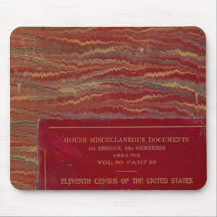 Statistical atlas United States Mouse Mat