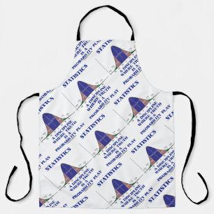 Statistics A Discipline Where Truth Is Probability Apron