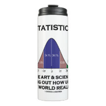 Statistics The Art & Science Of Finding Uncertain